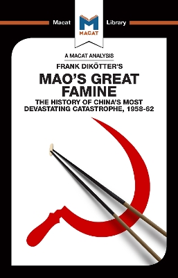Mao's Great Famine by John Wagner Givens