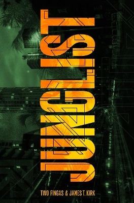 Junglist book