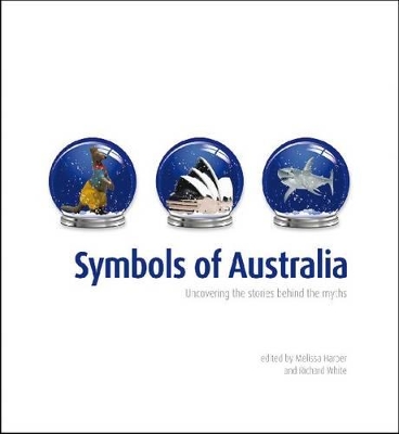 Symbols of Australia book
