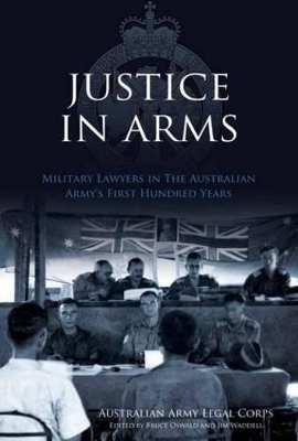 Justice In Arms book
