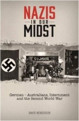 Nazis in Our Midst book