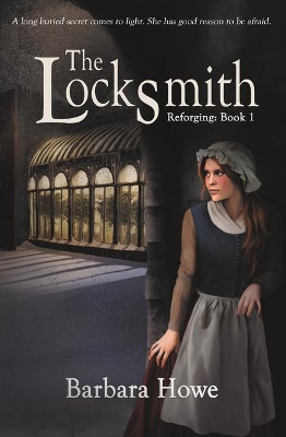 Locksmith book