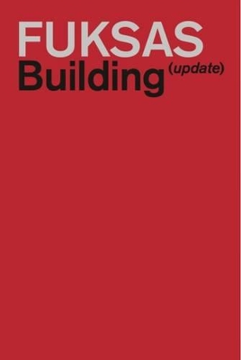 Fuksas Building book