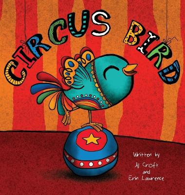 Circus Bird book