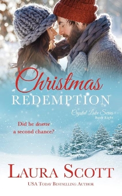 Christmas Redemption book