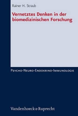 Psycho-Neuro-Endokrino-Immunologie. book