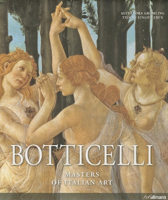 Masters: Botticelli (LCT) book