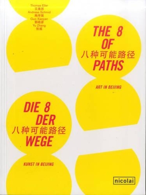 8 of Paths book