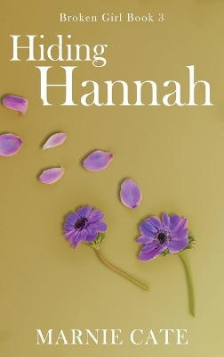 Hiding Hannah book