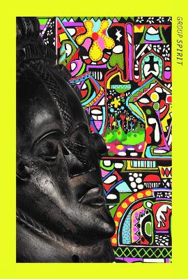 Group Spirit - Wild Style book