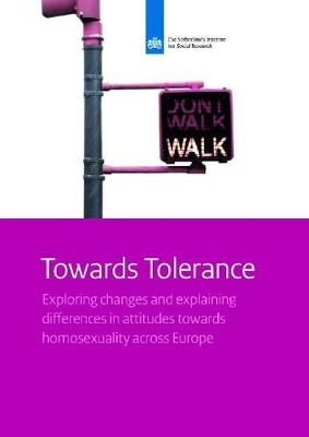 Towards Tolerance book