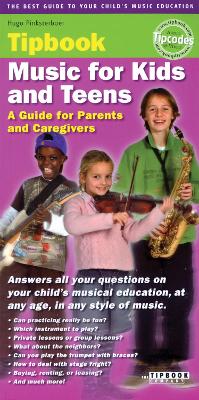 Music for Kids and Teens book