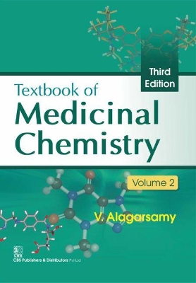 Textbook of Medicinal Chemistry, Volume 2 book