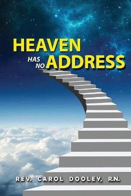 Heaven Has No Address book