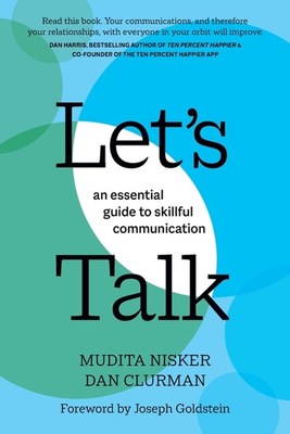 Let's Talk: An Essential Guide to Skillful Communication book