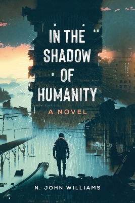 In the Shadow of Humanity book