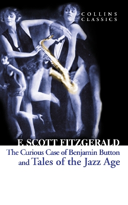 Tales of the Jazz Age by F. Scott Fitzgerald