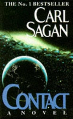 Contact by Carl Sagan