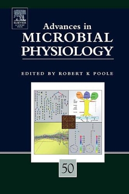 Advances in Microbial Physiology by Robert K. Poole