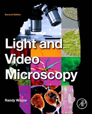 Light and Video Microscopy book