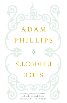 Side Effects book