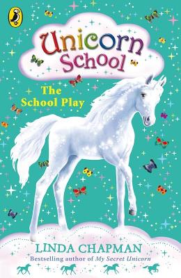Unicorn School: The School Play book