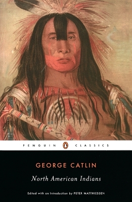 North American Indians book
