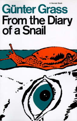 From the Diary of a Snail book