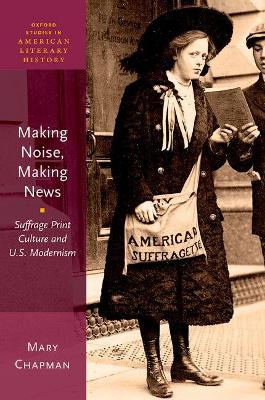Making Noise, Making News book