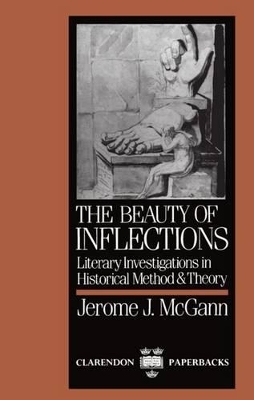 Beauty of Inflections book