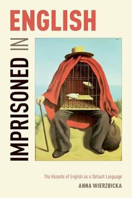 Imprisoned in English book