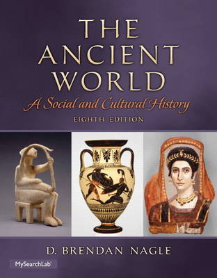 Ancient World book
