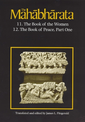 Mahabharata book