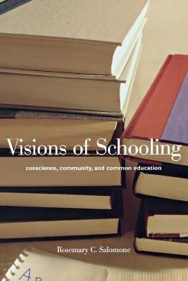 Visions of Schooling book