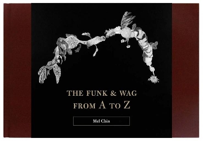 Funk & Wag from A to Z book