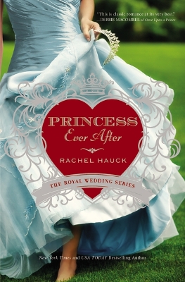 Princess Ever After book