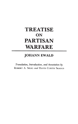 Treatise on Partisan Warfare book