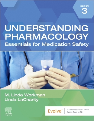 Understanding Pharmacology: Essentials for Medication Safety book