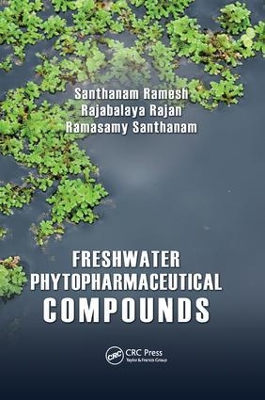 Freshwater Phytopharmaceutical Compounds book