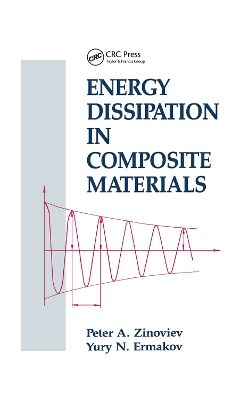 Energy Dissipation in Composite Materials book
