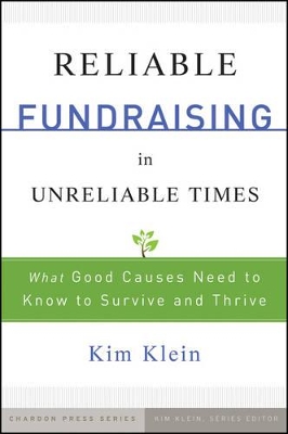 Reliable Fundraising in Unreliable Times book