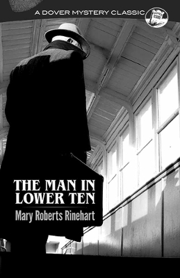Man in Lower Ten book