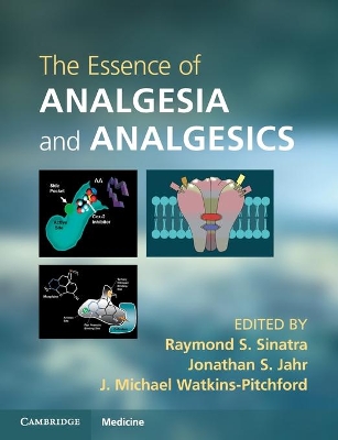 Essence of Analgesia and Analgesics book