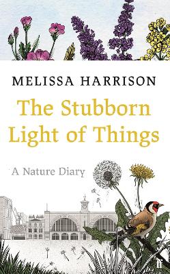 The Stubborn Light of Things: A Nature Diary book