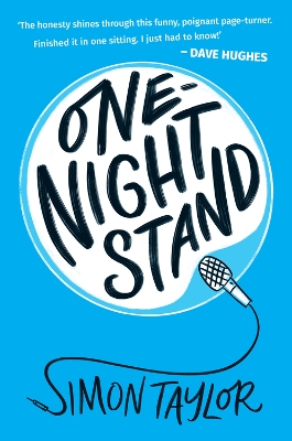 One-Night Stand book