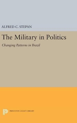 Military in Politics book