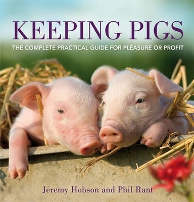 Keeping Pigs book
