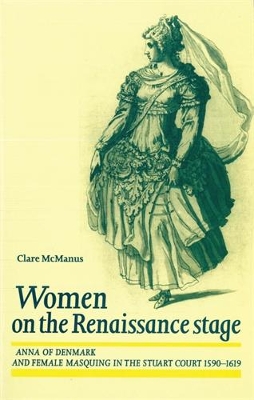 Women on the Renaissance Stage book