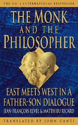 Monk and the Philosopher book