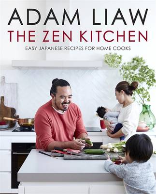 The Zen Kitchen book